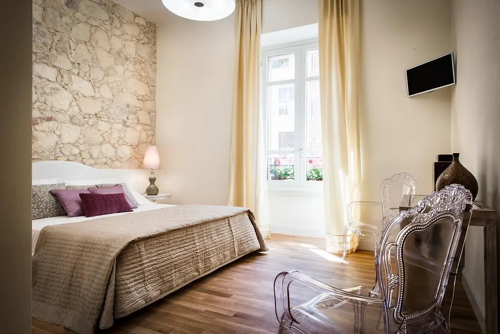 Bb22 Cagliari Hotel Olaszország