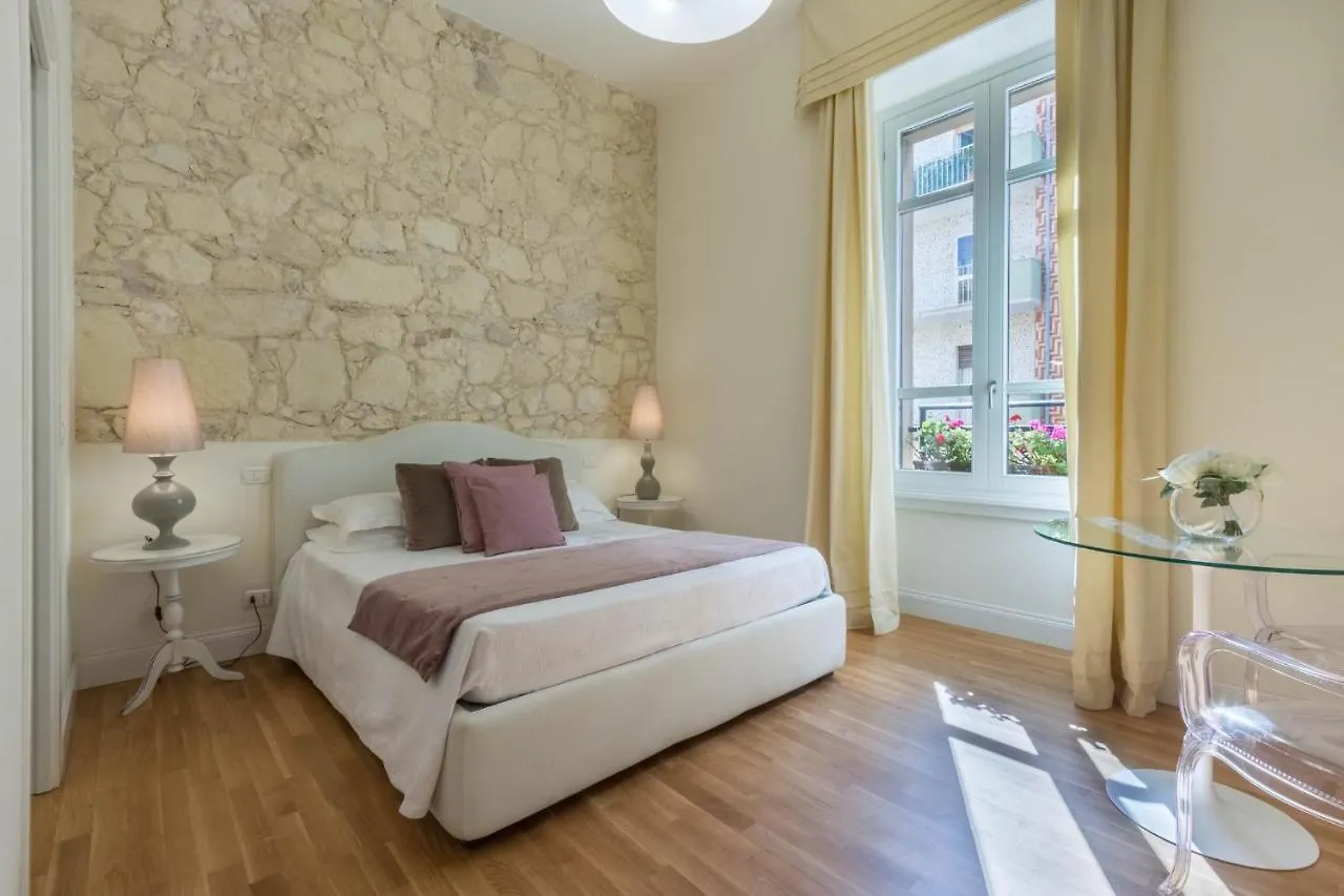 ** Vendégház Bb22 Cagliari Hotel Olaszország