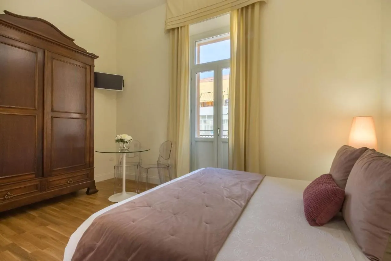 Bb22 Cagliari Hotel Vendégház