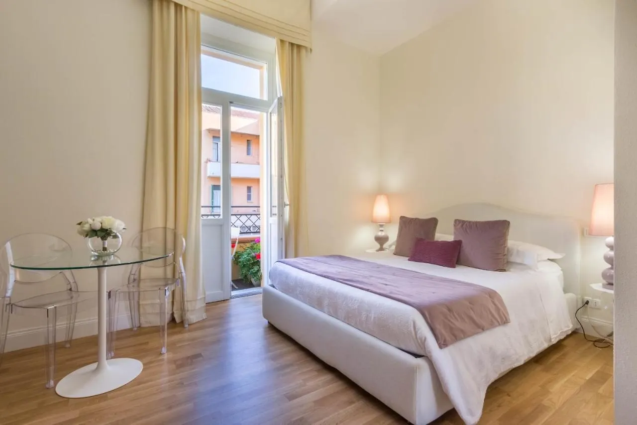 ** Vendégház Bb22 Cagliari Hotel Olaszország