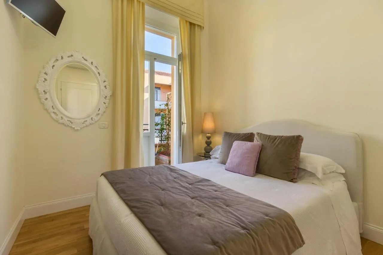 Vendégház Bb22 Cagliari Hotel