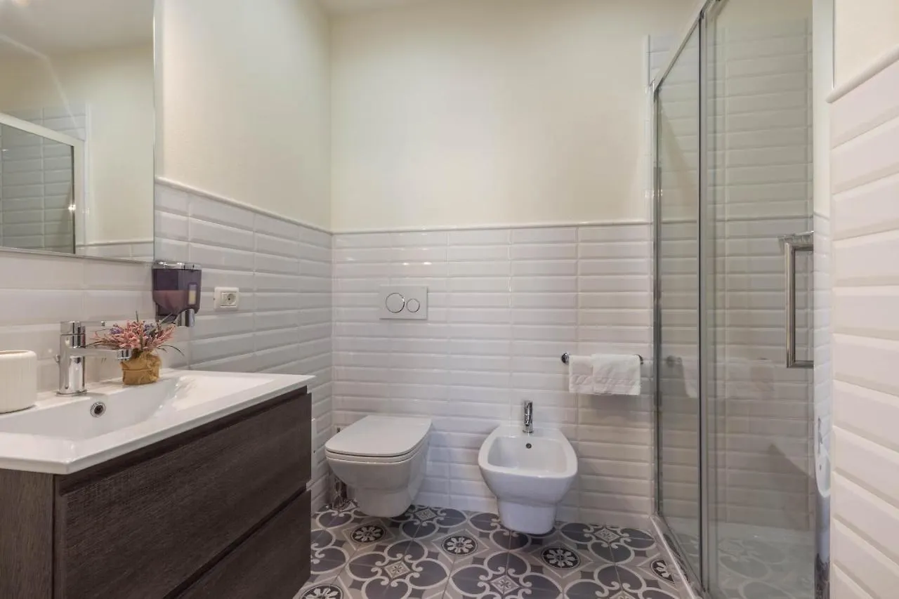 ** Vendégház Bb22 Cagliari Hotel Olaszország