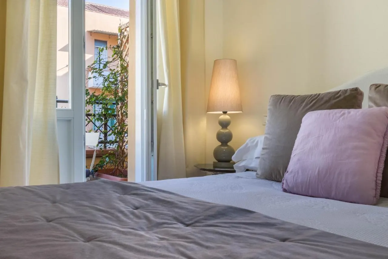 Bb22 Cagliari Hotel