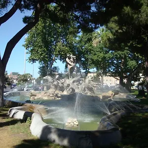 Bed and breakfast Giovannixxlll Italia