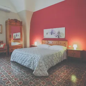 *** Bed and breakfast Palazzo Speciale Italia