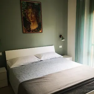 Il Giardino Di Anna - Charming In Pensjonat