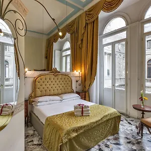 *** Bed and breakfast Art Santa Brigida Italia