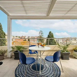 Pensión Le Residenze Di Carla - Stampace, Cagliari