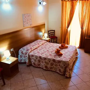 Bed and breakfast La Marina, Cagliari