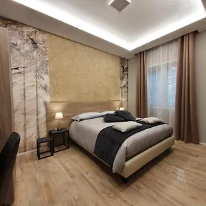 Pensión Interno 6 Via Cugia 5, Cagliari